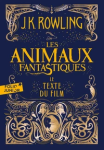Les animaux fantastiques vignette
