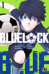 Blue Lock Tome 1 vignette