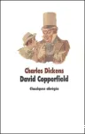 David Copperfield vignette
