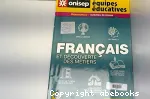 Français et découverte des métiers vignette