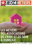Les métiers des associations de l'aide et du soin à domicile vignette