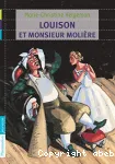 Louison et Monsieur Molière vignette