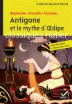 Antigone et le mythe d'Oedipe vignette
