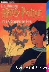 Harry Potter et la coupe de feu vignette