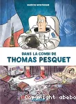 Dans la Combi de Thomas Pesquet vignette