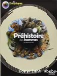 La préhistoire des hommes vignette
