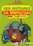 Des histoires de monstres pour réfléchir vignette
