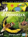 A vol d'oiseaux vignette