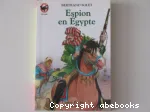 Espion en Égypte vignette