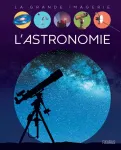 L'astronomie vignette