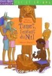 Tamit, l'enfant du Nil vignette
