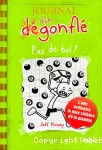 Pas de bol ! vignette
